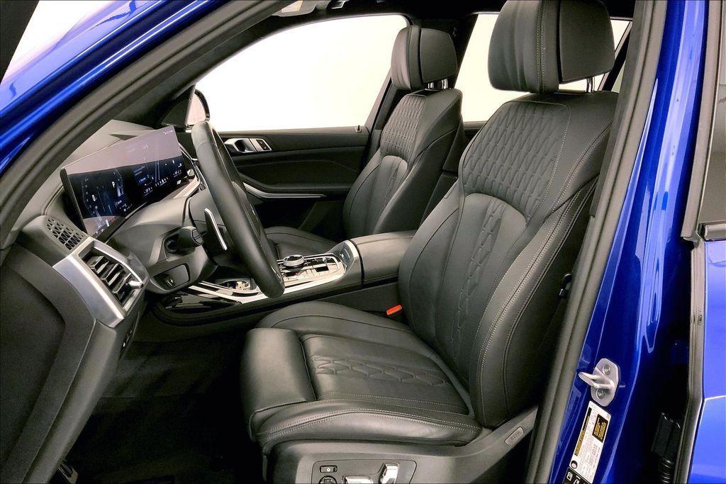 used 2026 BMW X7 car, priced at $99,995