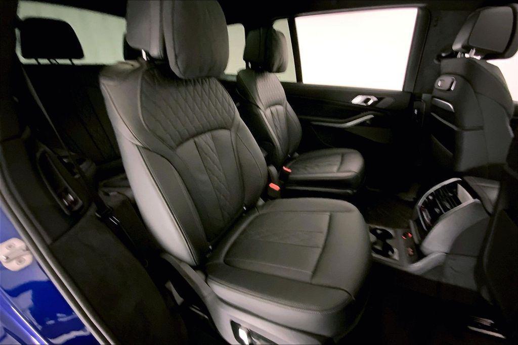 used 2026 BMW X7 car, priced at $99,995