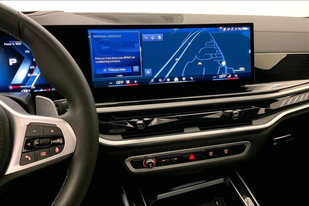 used 2026 BMW X7 car, priced at $99,995