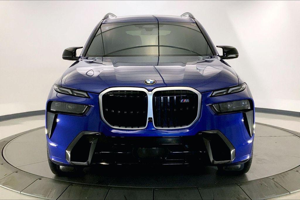used 2026 BMW X7 car, priced at $99,995