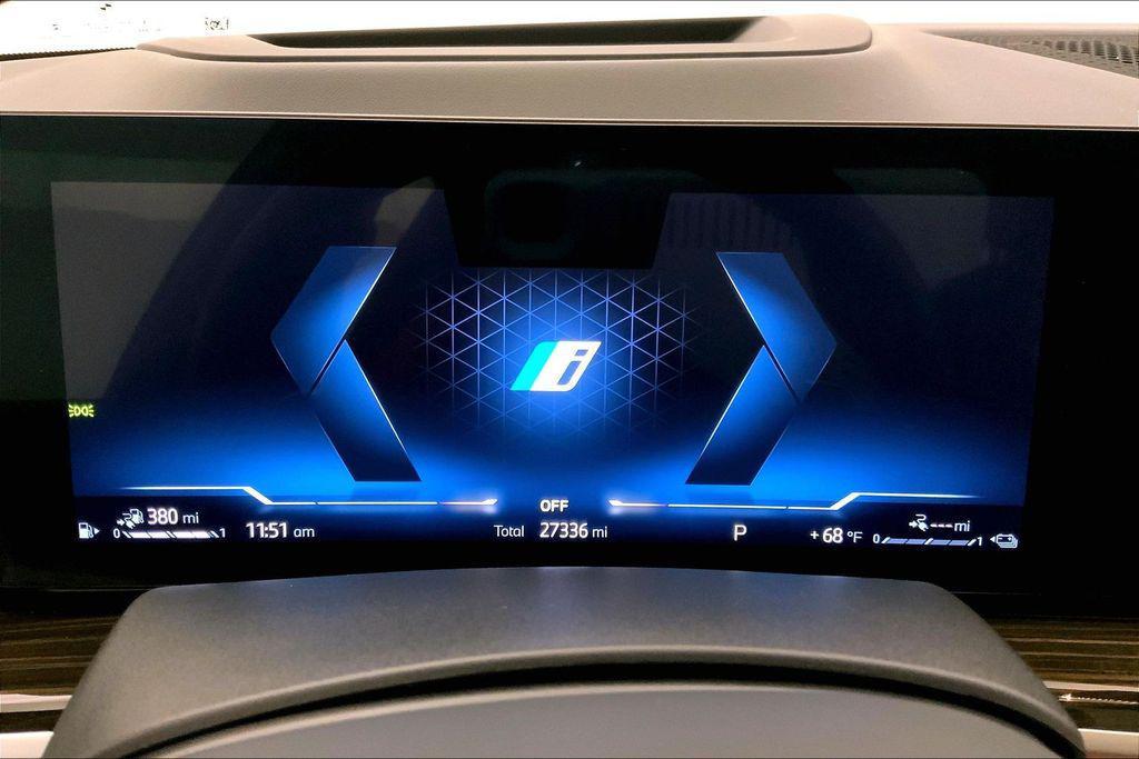 used 2024 BMW X5 PHEV car, priced at $69,375