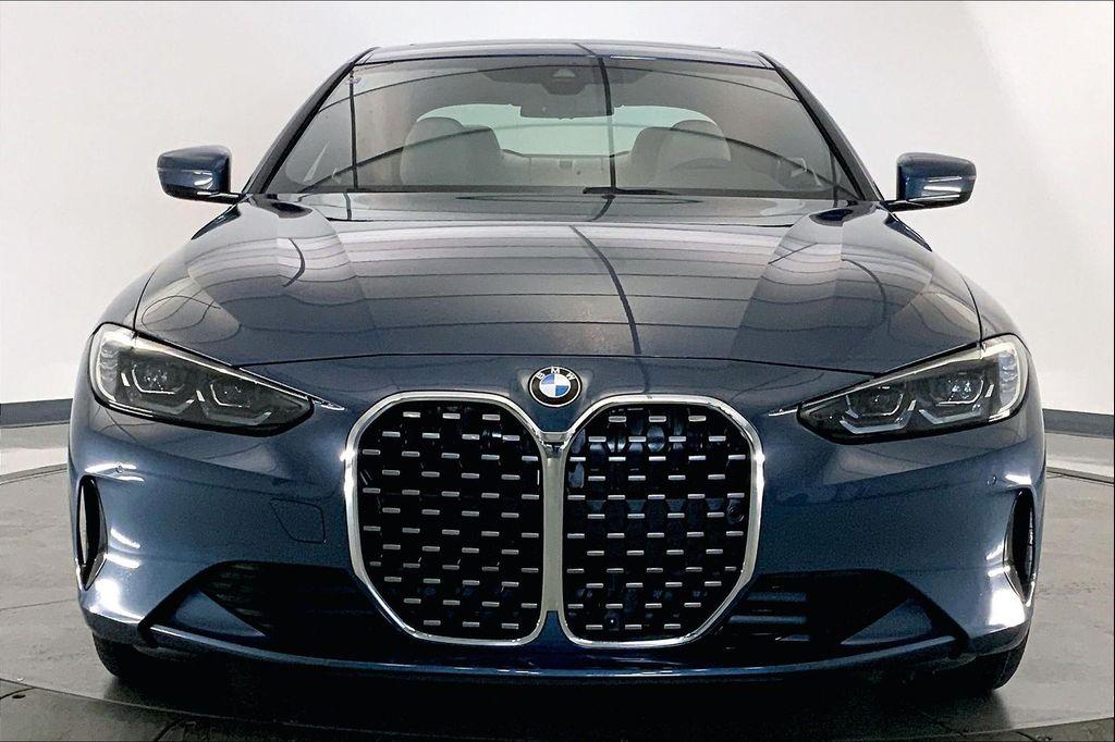 used 2023 BMW 430 car, priced at $39,995