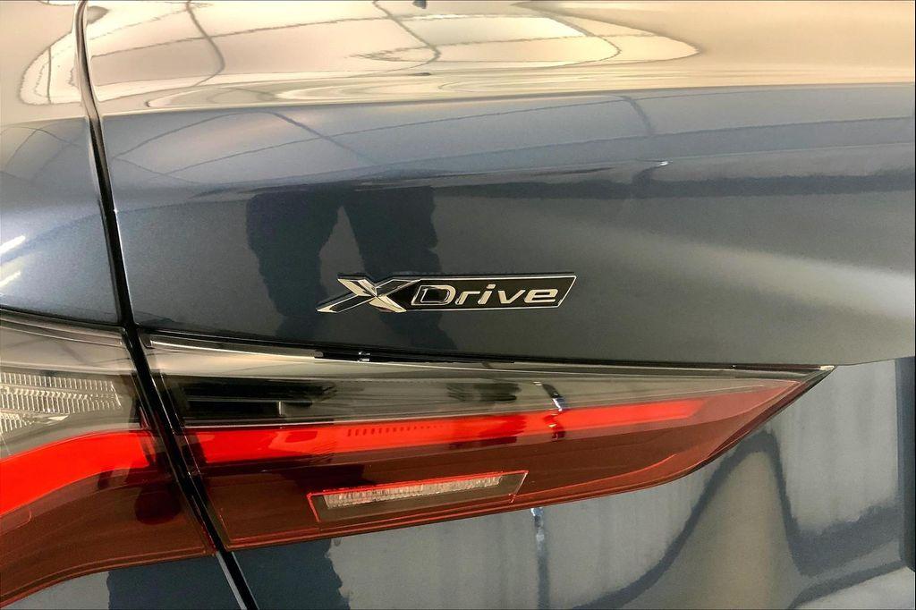 used 2023 BMW 430 car, priced at $39,995
