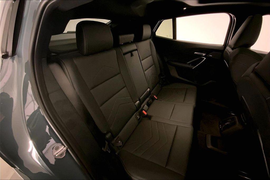 used 2026 BMW X2 car, priced at $48,393