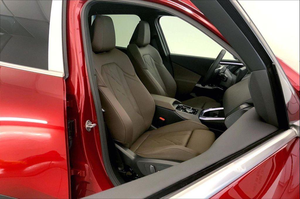 new 2026 BMW X3 car, priced at $58,465