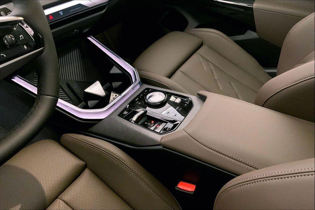 new 2026 BMW X3 car, priced at $58,465