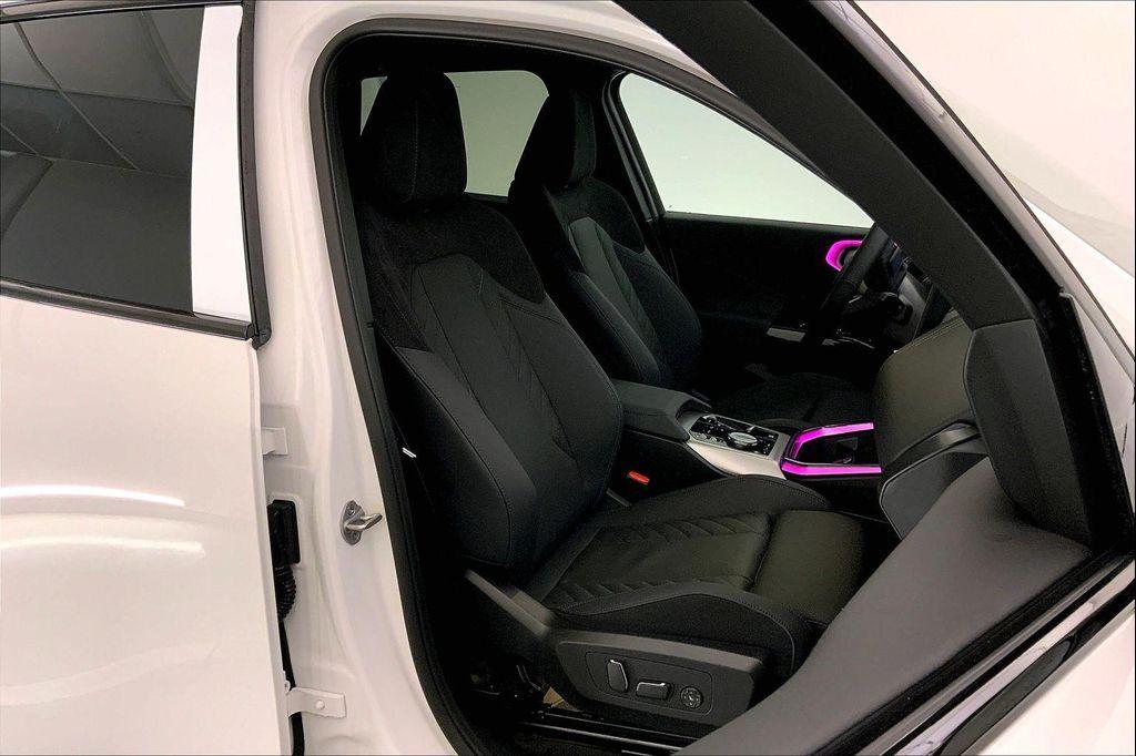 new 2026 BMW X3 car, priced at $61,315
