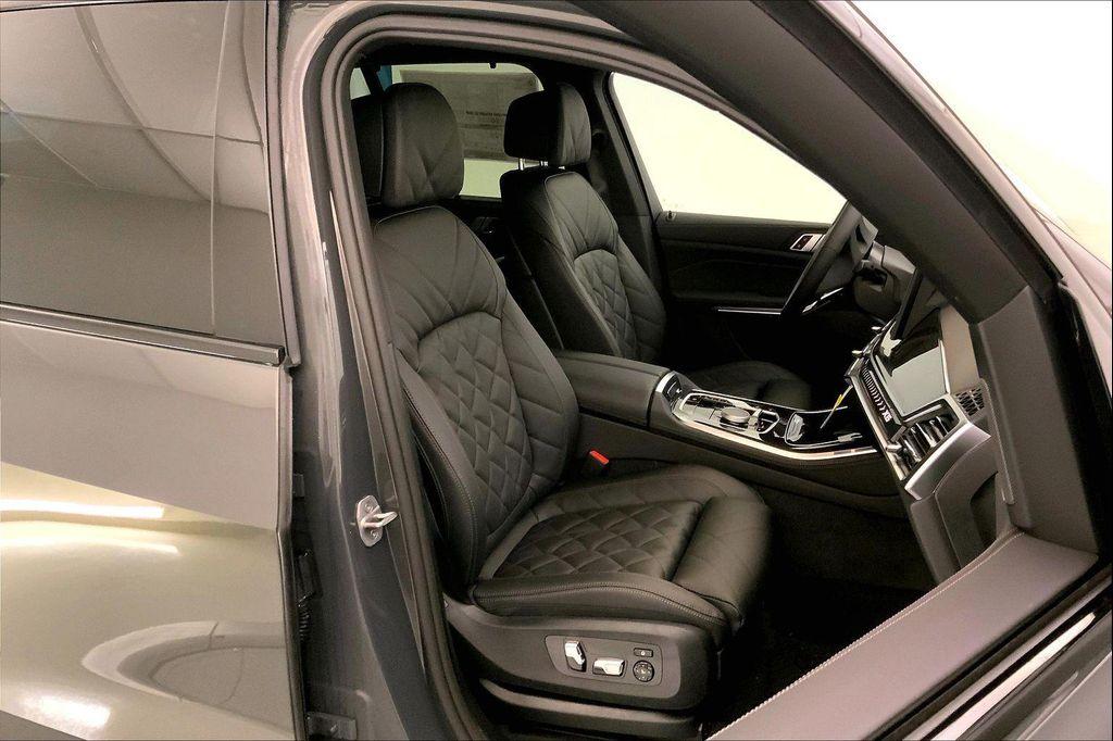new 2026 BMW X5 car, priced at $83,250
