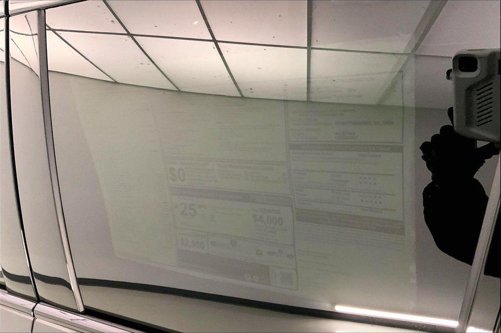 new 2026 BMW X5 car, priced at $83,250