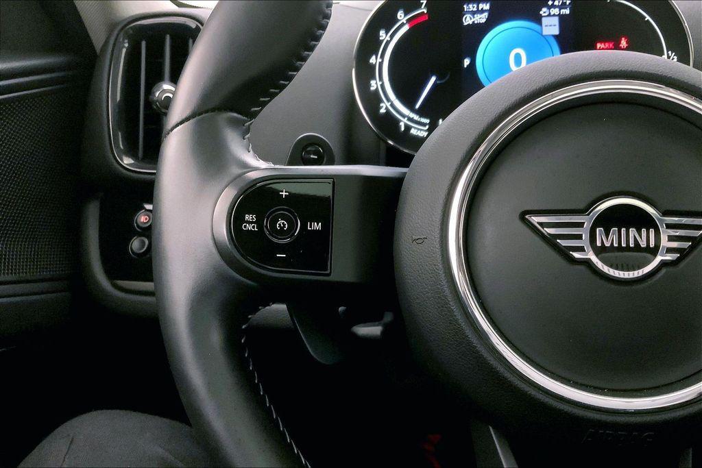 used 2023 MINI Countryman car, priced at $33,998