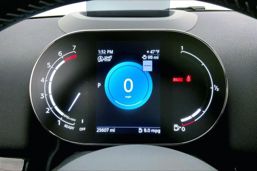 used 2023 MINI Countryman car, priced at $33,998