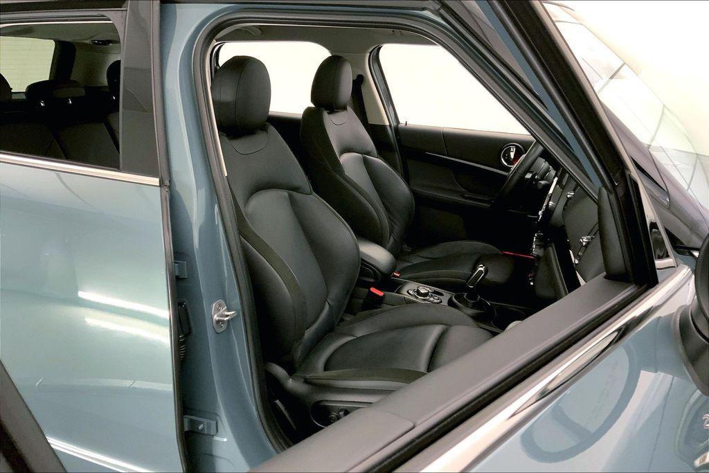 used 2023 MINI Countryman car, priced at $33,998