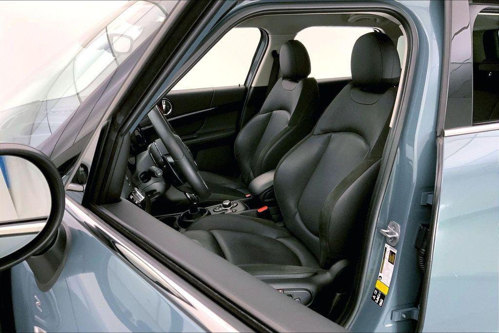 used 2023 MINI Countryman car, priced at $33,998