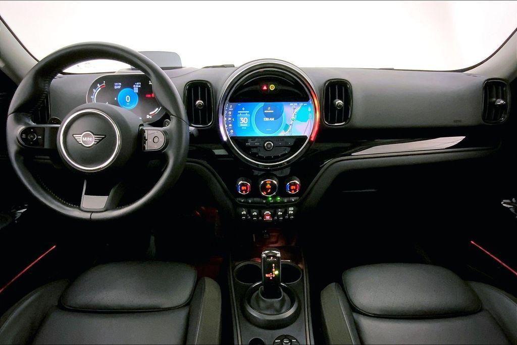 used 2023 MINI Countryman car, priced at $33,998