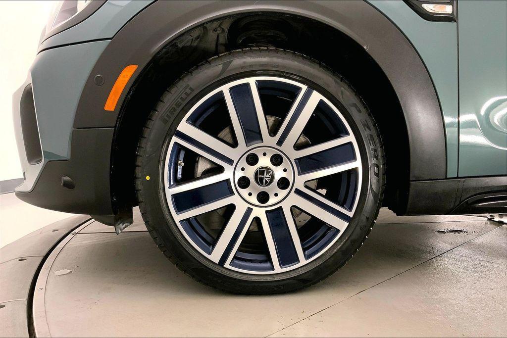 used 2023 MINI Countryman car, priced at $33,998