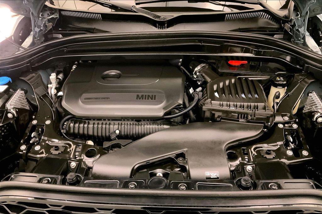 used 2023 MINI Countryman car, priced at $33,998