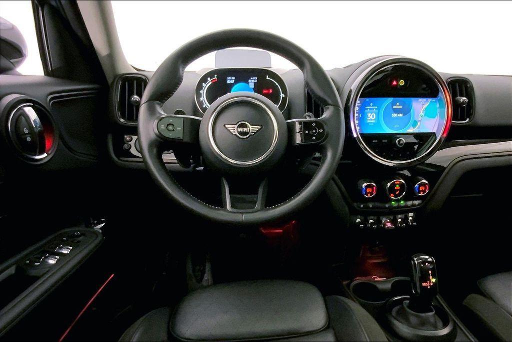 used 2023 MINI Countryman car, priced at $33,998