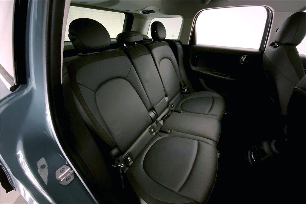used 2023 MINI Countryman car, priced at $33,998