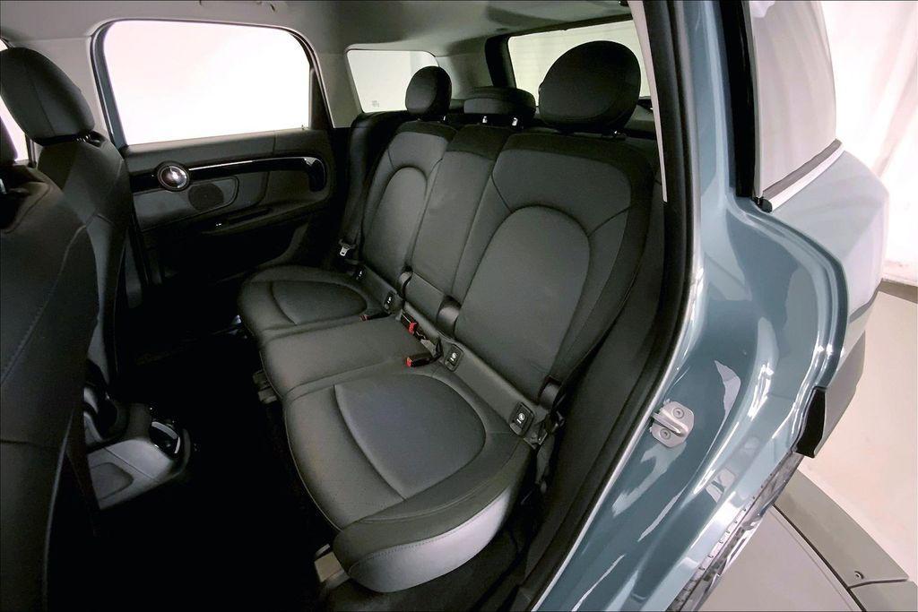 used 2023 MINI Countryman car, priced at $33,998