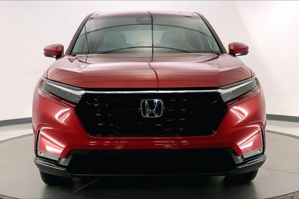 used 2024 Honda CR-V car, priced at $28,898
