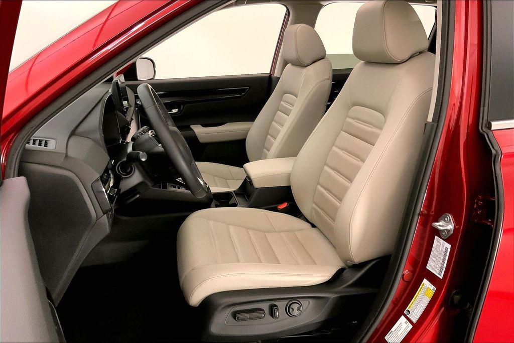 used 2024 Honda CR-V car, priced at $28,898