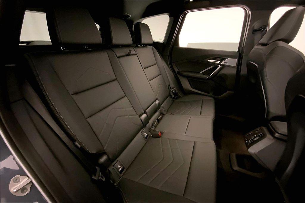 used 2026 BMW X1 car, priced at $53,495