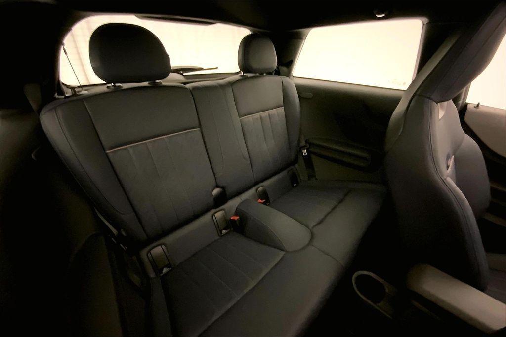 used 2025 MINI Hardtop car, priced at $33,808
