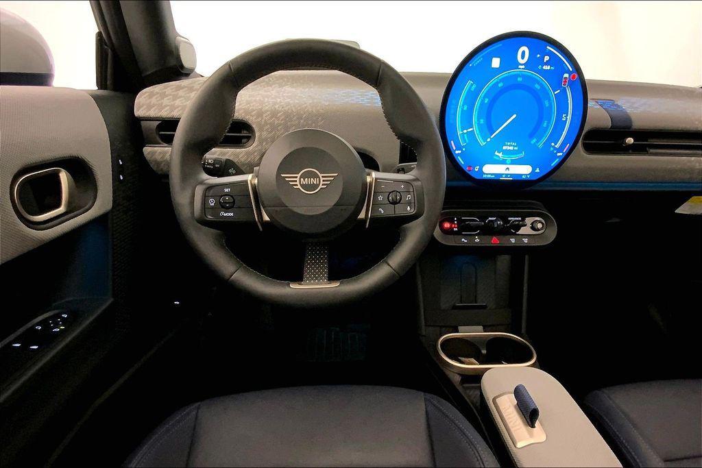 used 2025 MINI Hardtop car, priced at $33,808