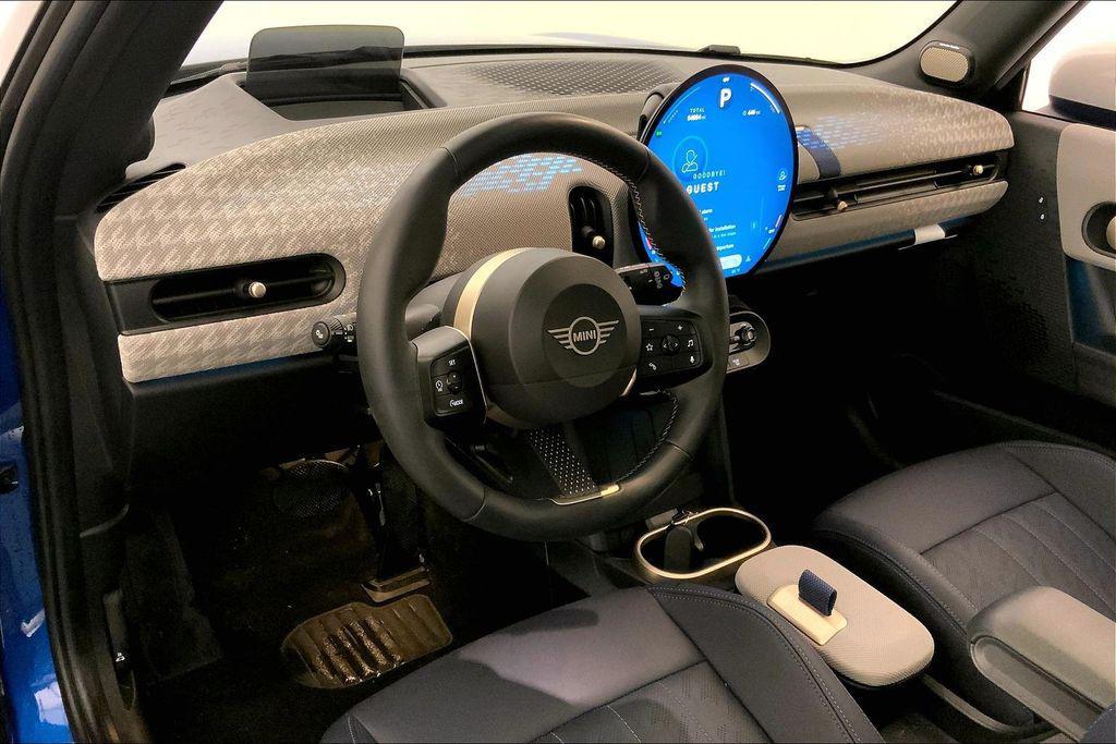 used 2025 MINI Hardtop car, priced at $33,808