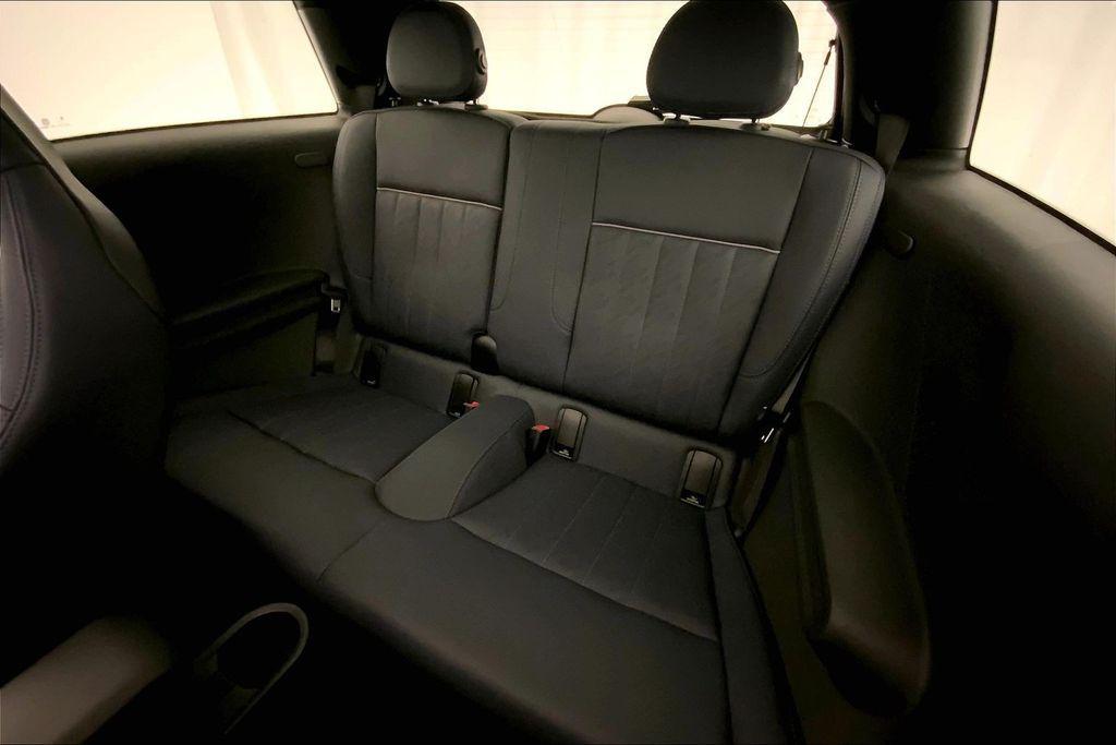 used 2025 MINI Hardtop car, priced at $33,808