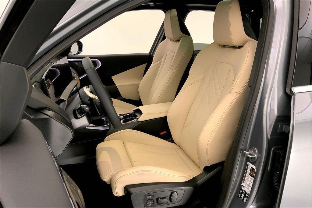 used 2025 BMW X3 car, priced at $48,784