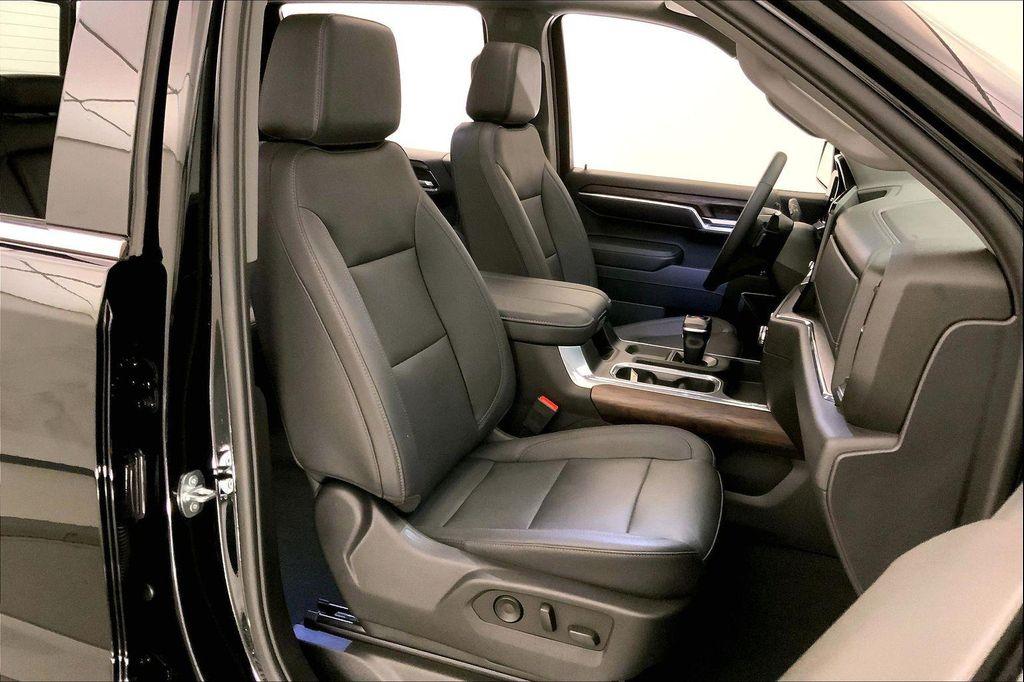 used 2023 GMC Sierra 1500 car