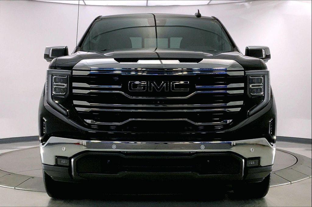 used 2023 GMC Sierra 1500 car