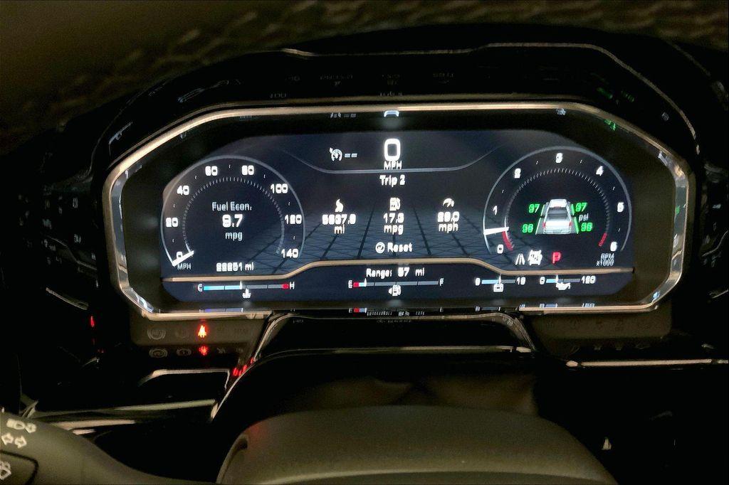 used 2023 GMC Sierra 1500 car