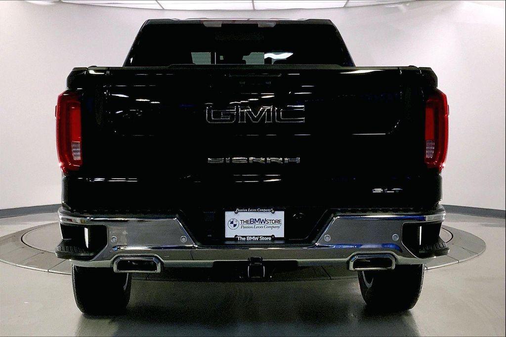used 2023 GMC Sierra 1500 car