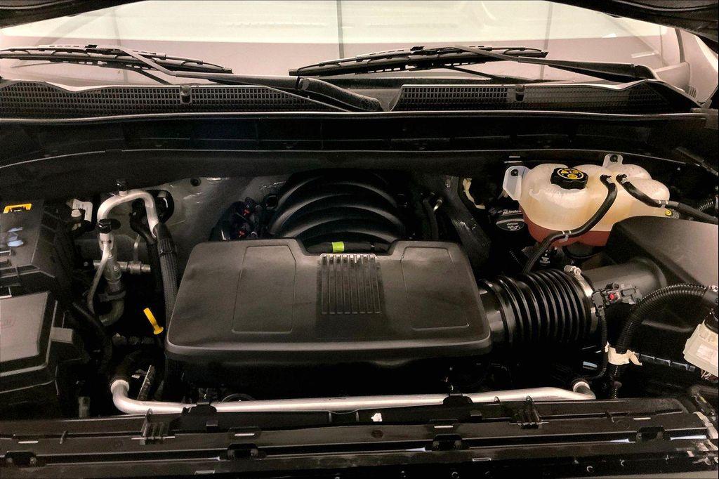 used 2023 GMC Sierra 1500 car