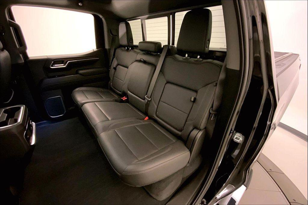 used 2023 GMC Sierra 1500 car