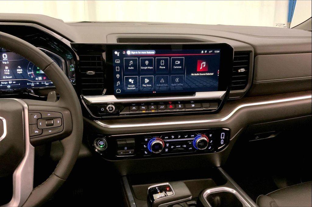 used 2023 GMC Sierra 1500 car