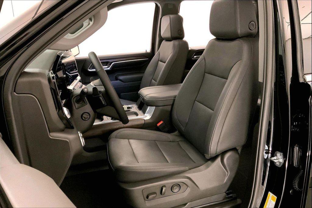 used 2023 GMC Sierra 1500 car