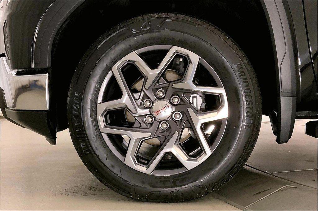 used 2023 GMC Sierra 1500 car