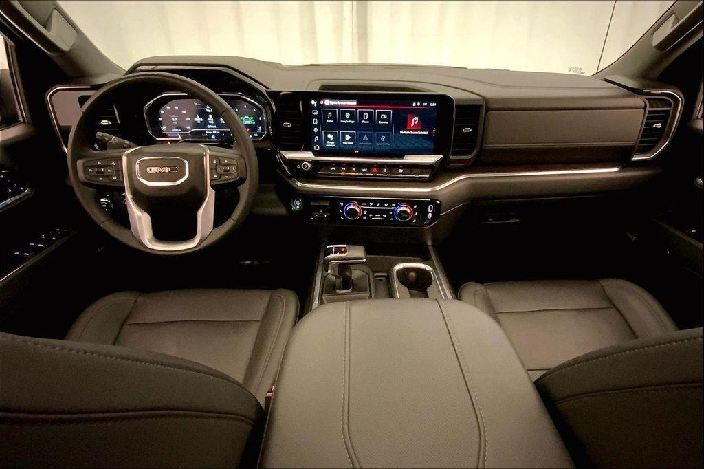 used 2023 GMC Sierra 1500 car