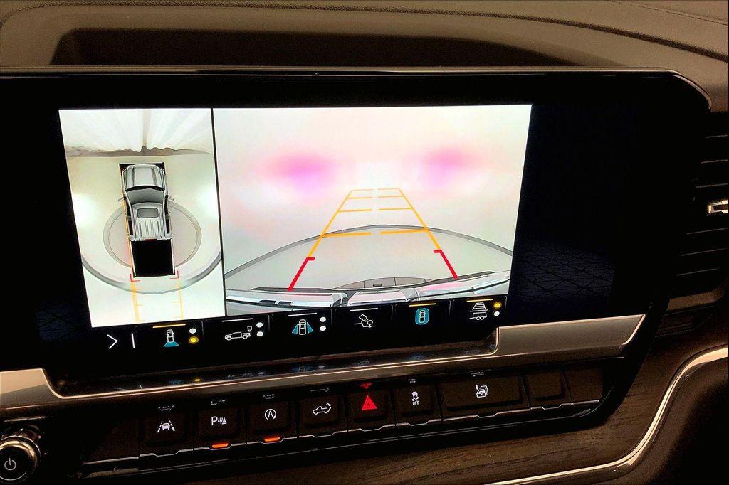 used 2023 GMC Sierra 1500 car