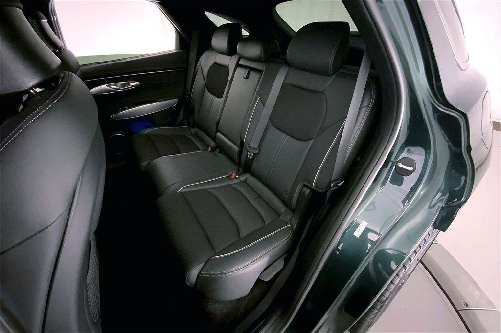 used 2023 Genesis GV70 car, priced at $37,985