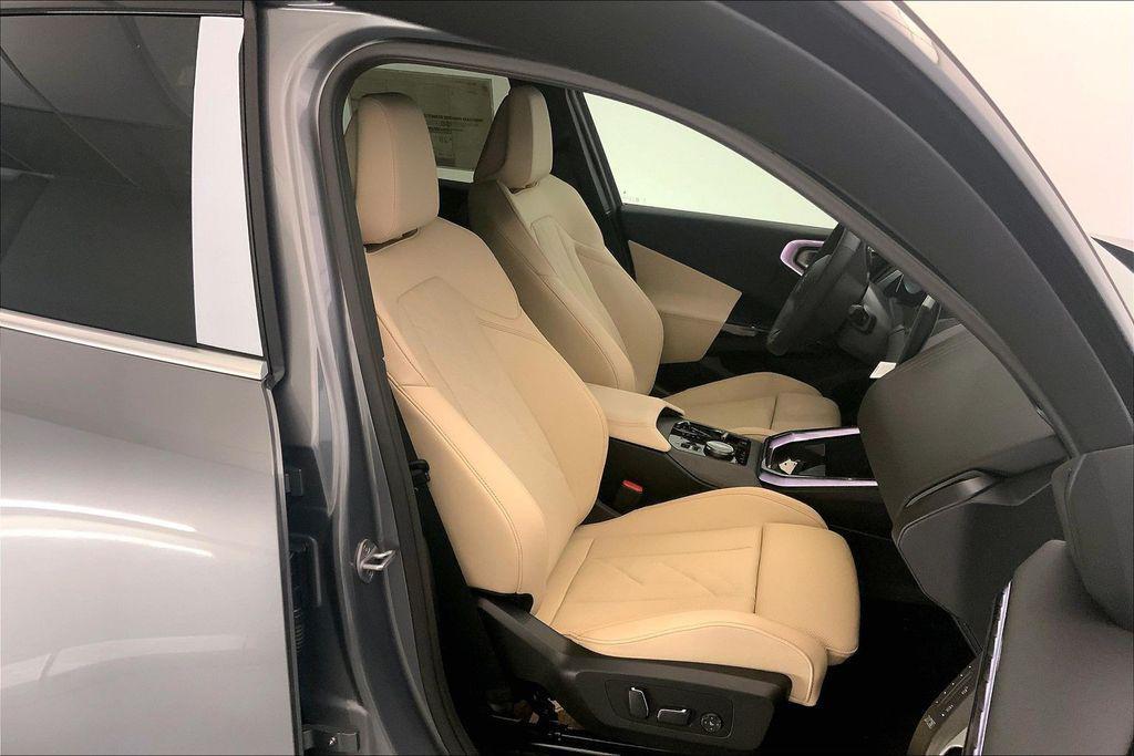 new 2026 BMW X3 car, priced at $59,088