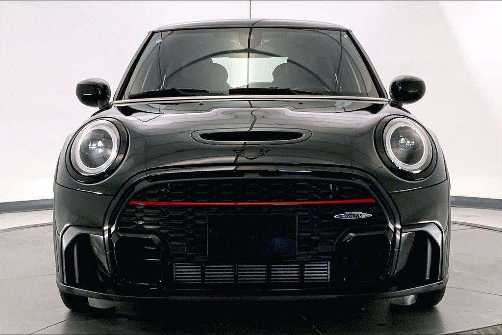 used 2024 MINI Hardtop car, priced at $39,893