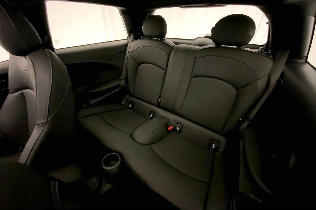 used 2024 MINI Hardtop car, priced at $39,893