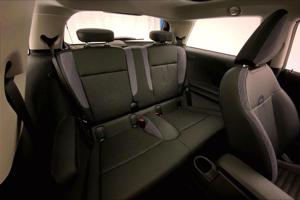 used 2025 MINI Hardtop car, priced at $31,990