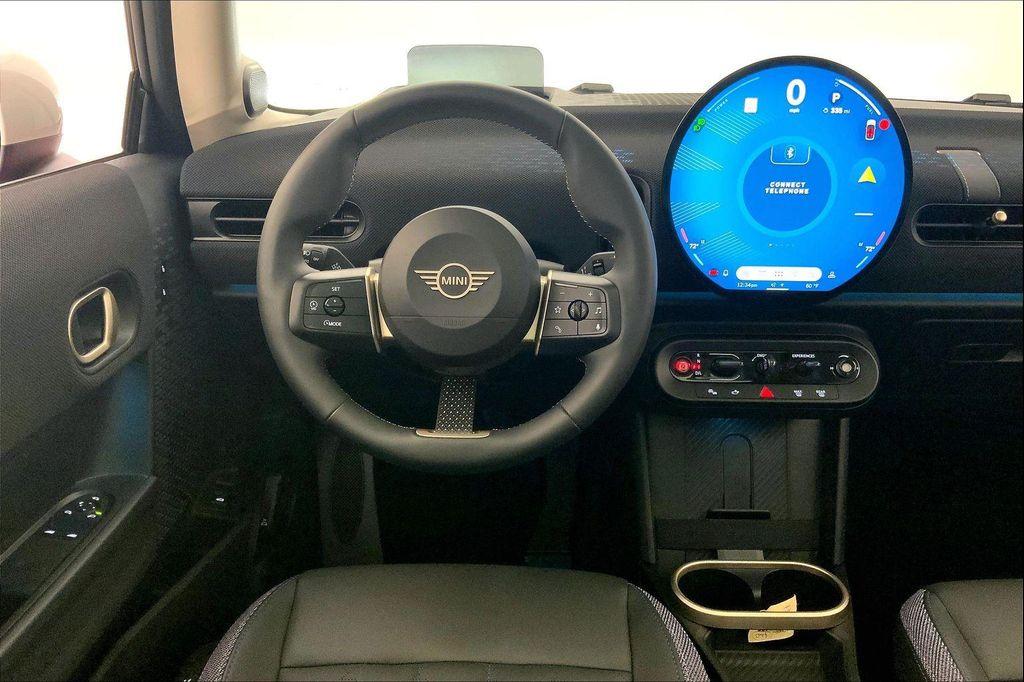 used 2025 MINI Hardtop car, priced at $34,290