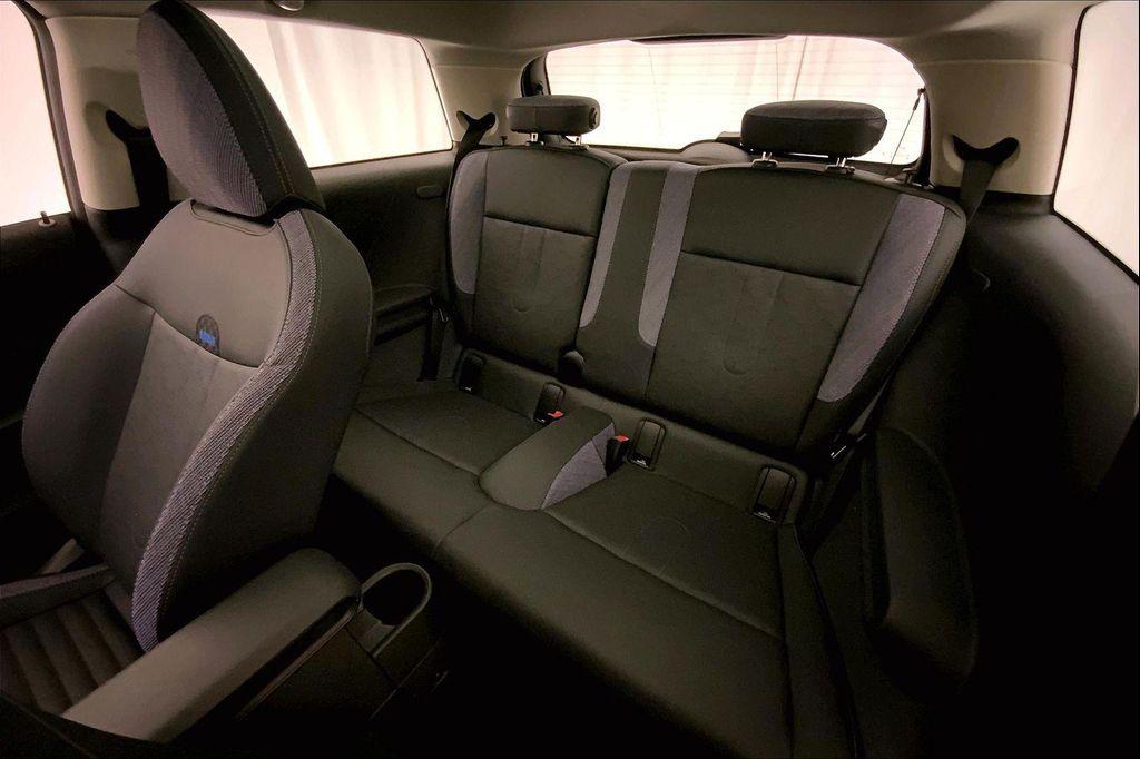 used 2025 MINI Hardtop car, priced at $34,290