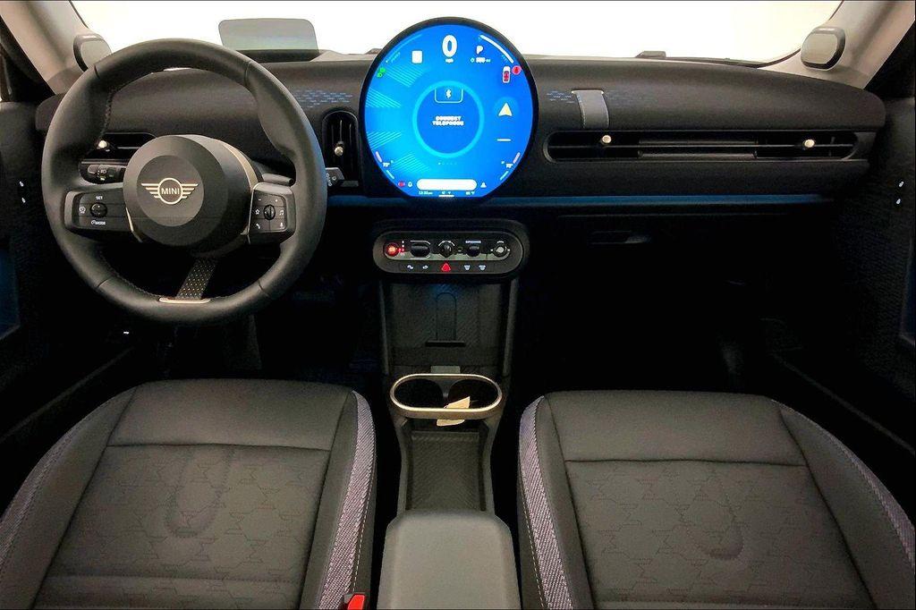 used 2025 MINI Hardtop car, priced at $34,290